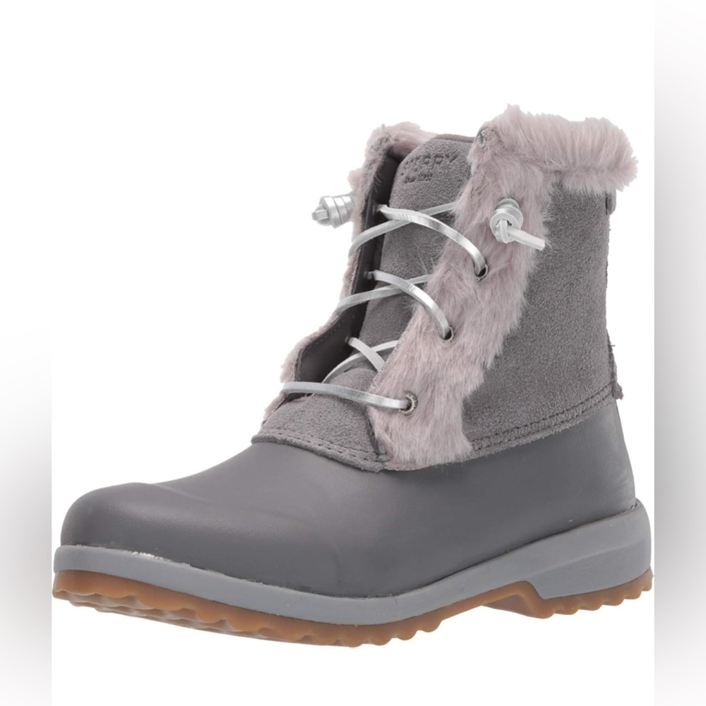 Sperry Boots